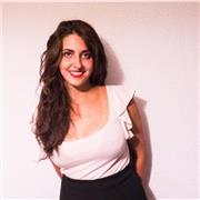 Profesora nativa italiana imparte clases